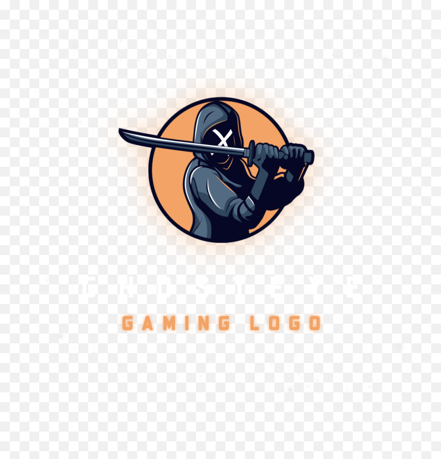 Gaming Logo Central - Logos And Animation Usa Fictional Character Emoji,Logo Templates