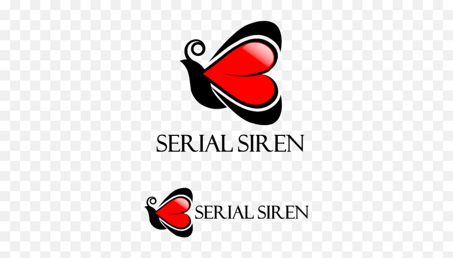 Designcontest - Serial Siren Serialsiren Language Emoji,Siren Logo