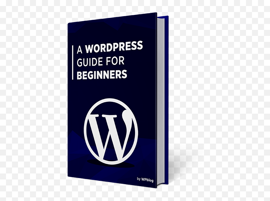 Wpblogu0027s Getting Started With Wordpress Ebook - Free Wordpress Ebook Emoji,Facebook Logo Jpg