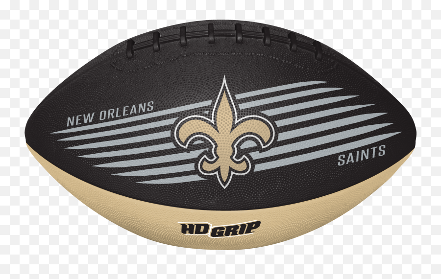 Rawlings Nfl New Orleans Saints - New Orleans Saints Emoji,New Orleans Saints Png