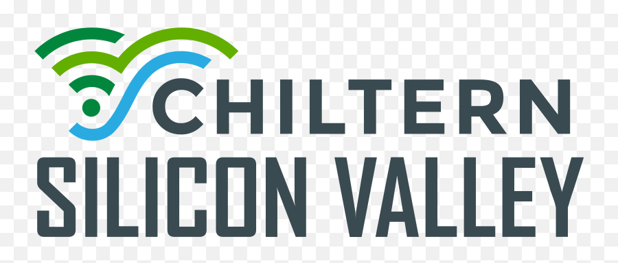 Chiltern Silicon Valley U2013 Logos Download - German Silicon Valley Accelerator Emoji,Valley Logo