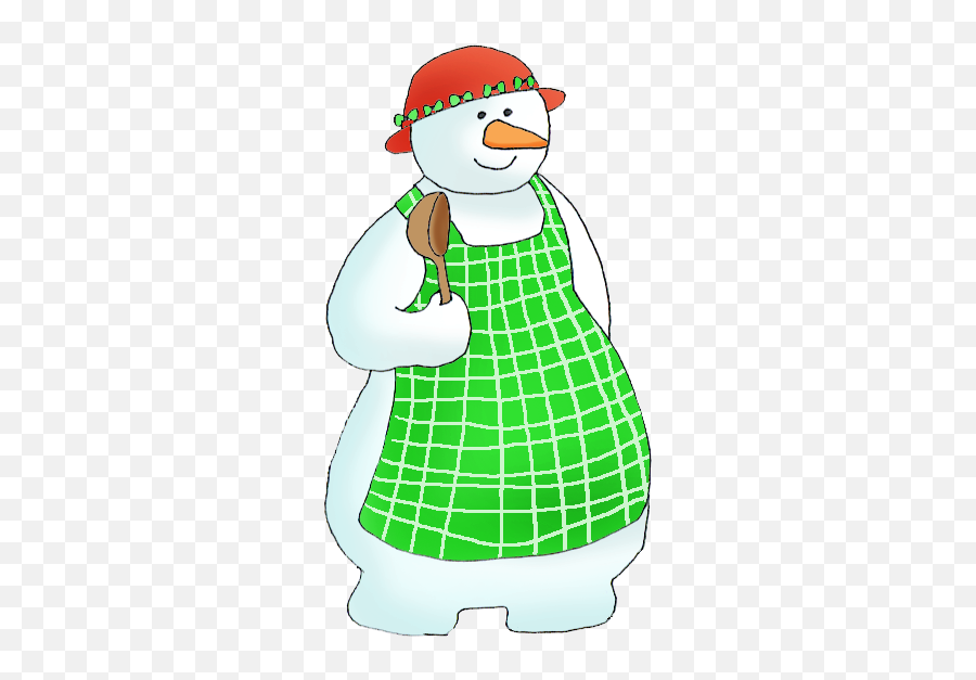 Snowman Clipart - Fictional Character Emoji,Snowballs Clipart
