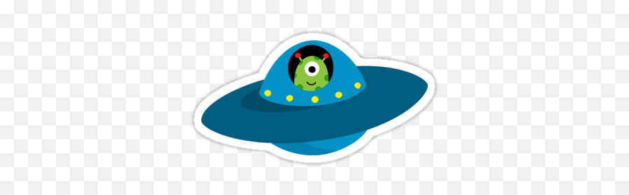 Storystar Short Stories Emoji,Alien Spaceship Png