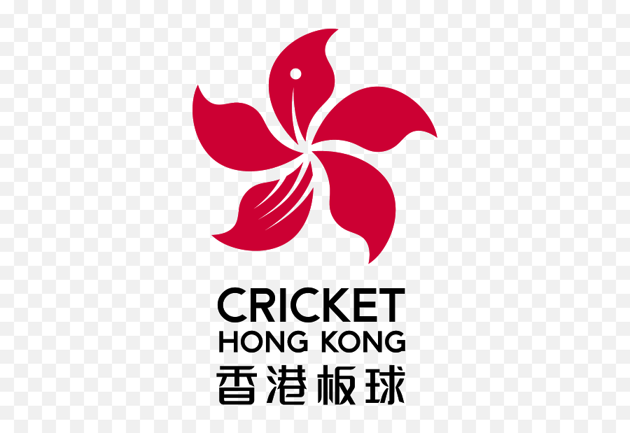 Download Hk Cricket - Hong Kong Cricket Team Logo Png Image Hong Kong Cricket Logo Emoji,Team Logo