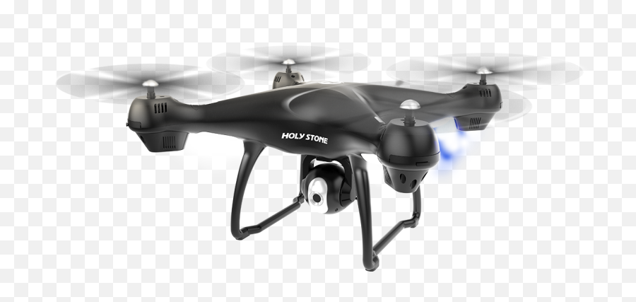 Holy Stone Hs100 - A Drone That Brings Epic To Life Steemhunt Emoji,Drone Transparent Background