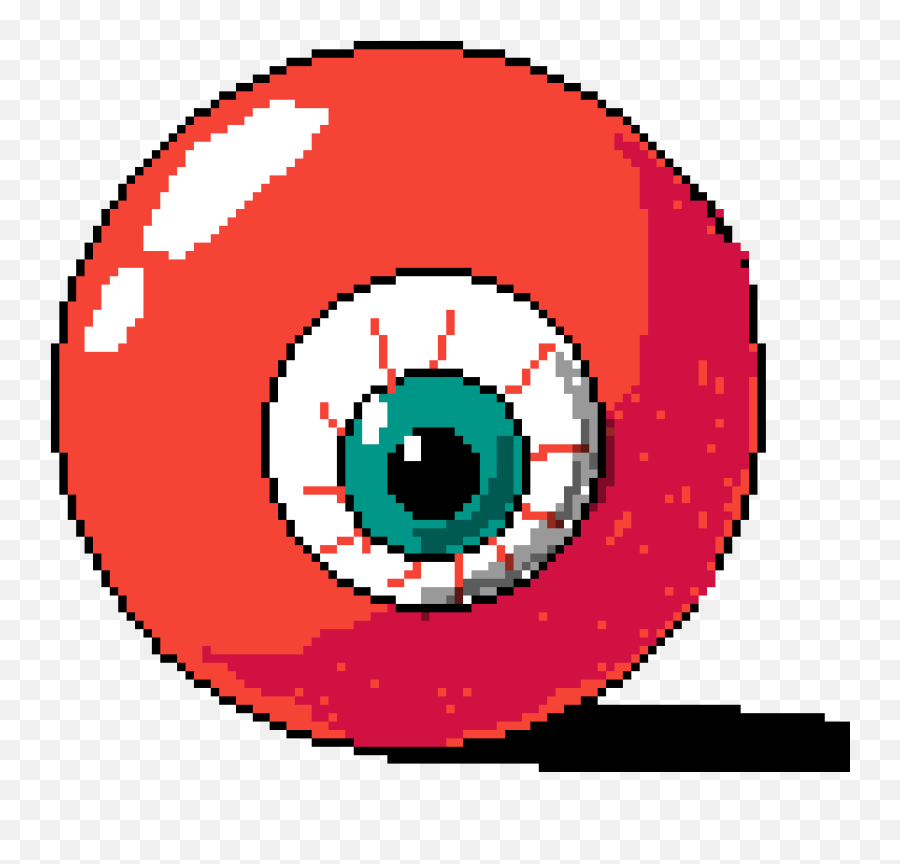 Eye - Ball Clipart Full Size Clipart 2996876 Pinclipart Emoji,Eye Ball Png