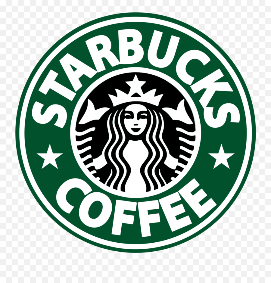 Starbucks Logo Transparent Png - Starbucks Menu Logo Emoji,Starbucks Logo Png