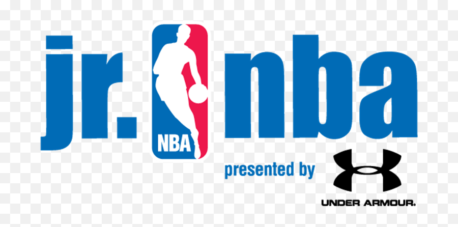 Home - Logo Jr Nba Emoji,Nba Logo Player