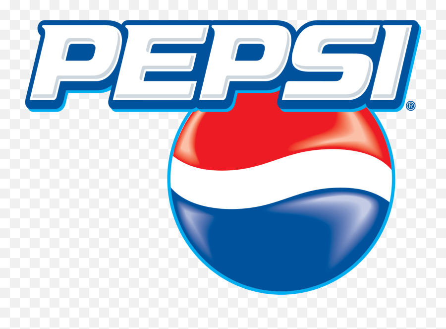 Pepsi Bi - Pepsi Logo Emoji,Pepsico Logo