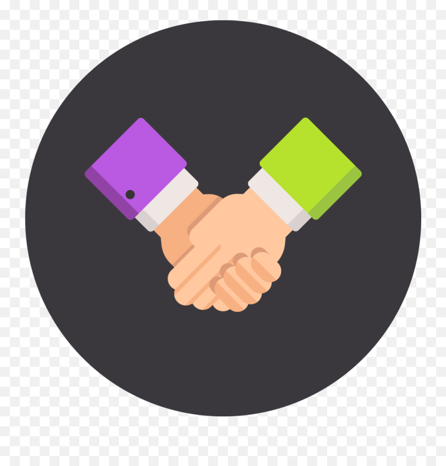 Partnerships Handshake Clipart Emoji,Partnerships Clipart