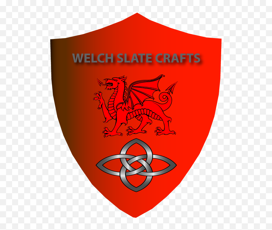 Upmarket Serious Logo Design For Welsh Slate Crafts By Emoji,Slate Logo