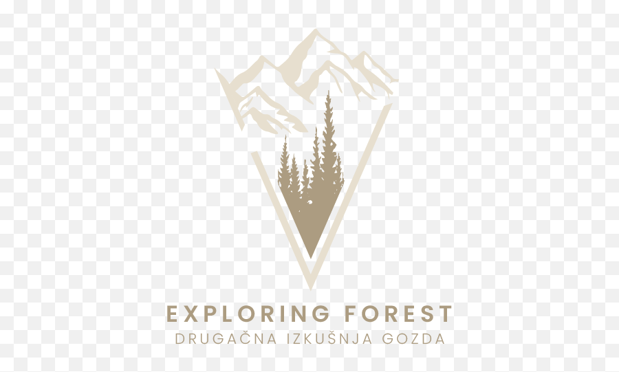 Welcome - Exploringforest Emoji,The Forest Logo