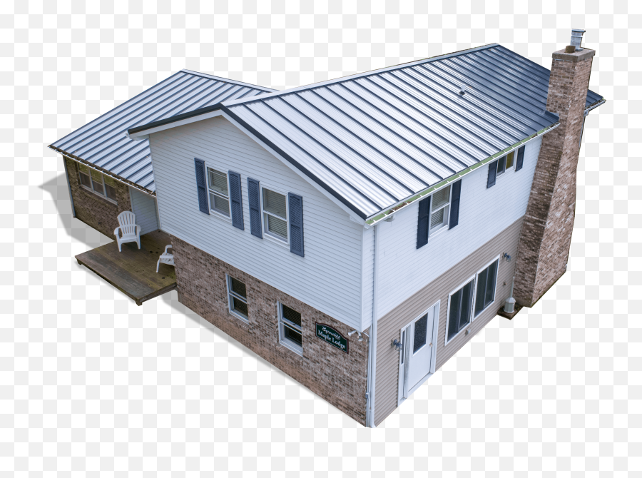 Residential - Everlast Roofing Emoji,Transparent Roofs