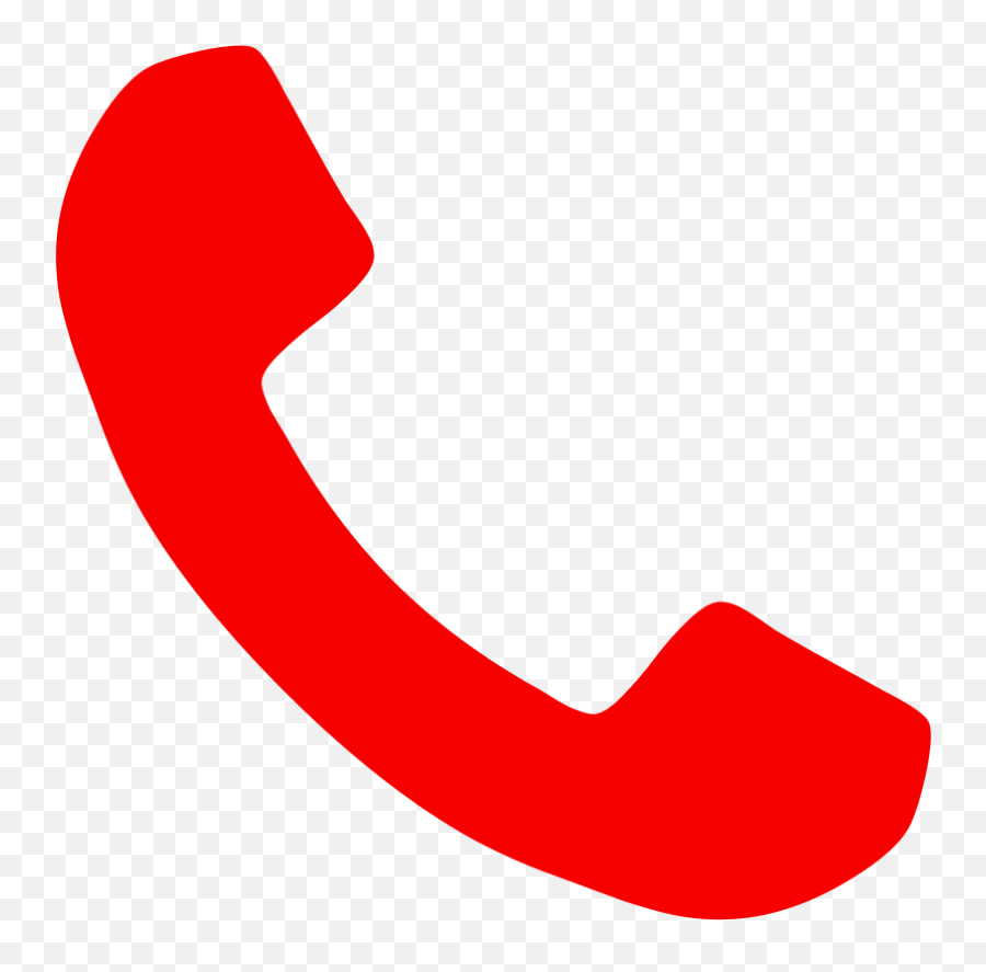Red Phone Logo - Logodix Red Telephone Png Emoji,Phone Logo