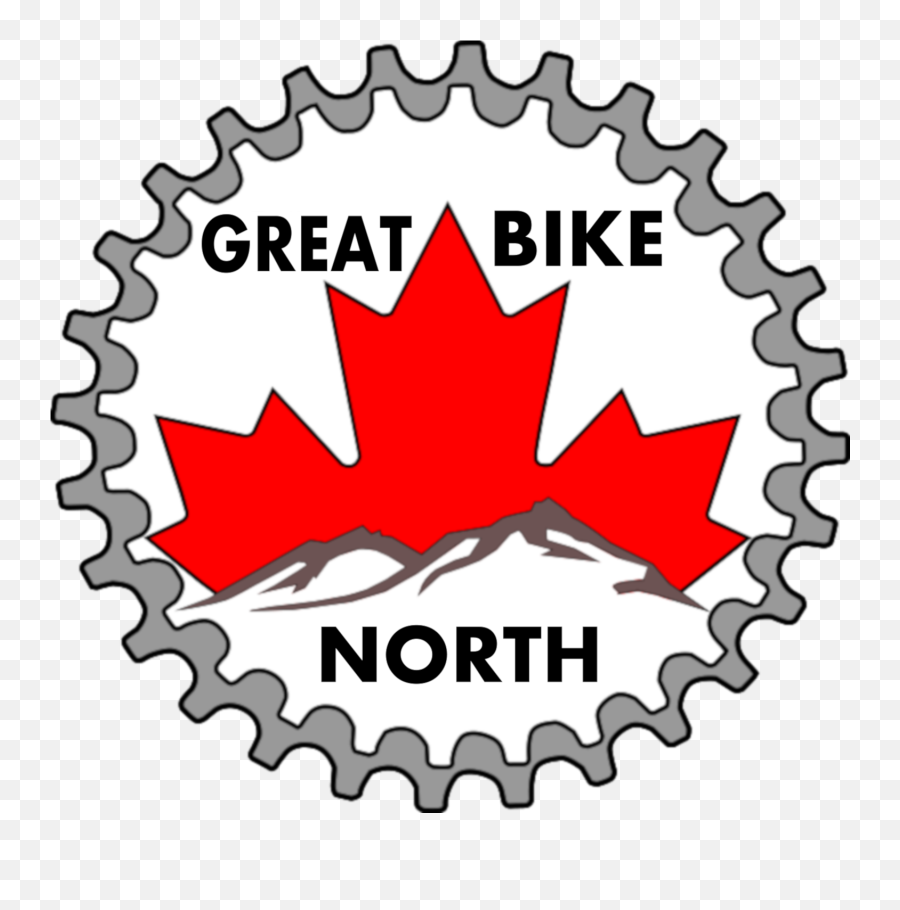Bold Playful Online Store Logo Design For Great Bike North Emoji,Great Logo Design