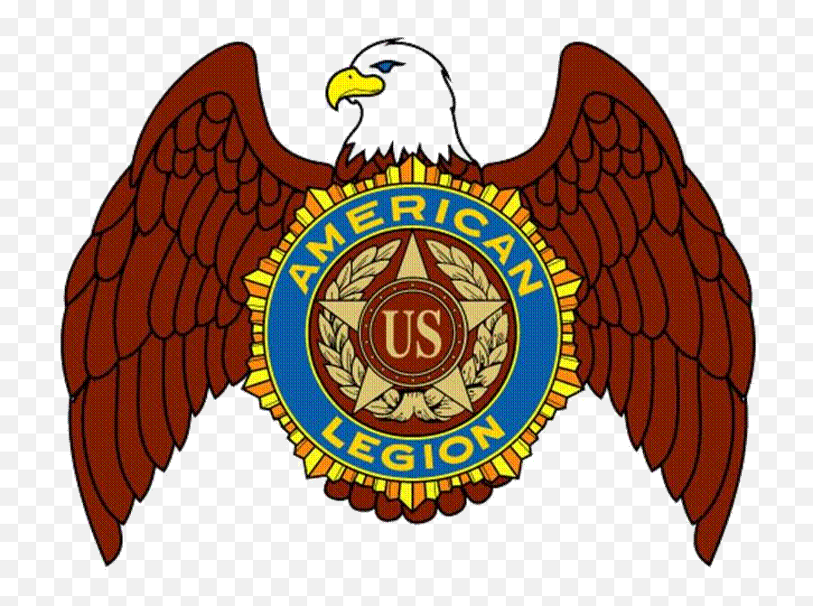 The American Legion Department Of South - Transparent American Legion Riders Logo Emoji,American Legion Logo