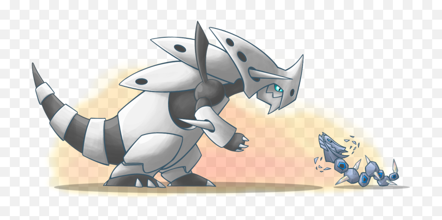 Donu0027t Use That Use This Outclassed Pokémon In Ou - Smogon Emoji,Aggron Png