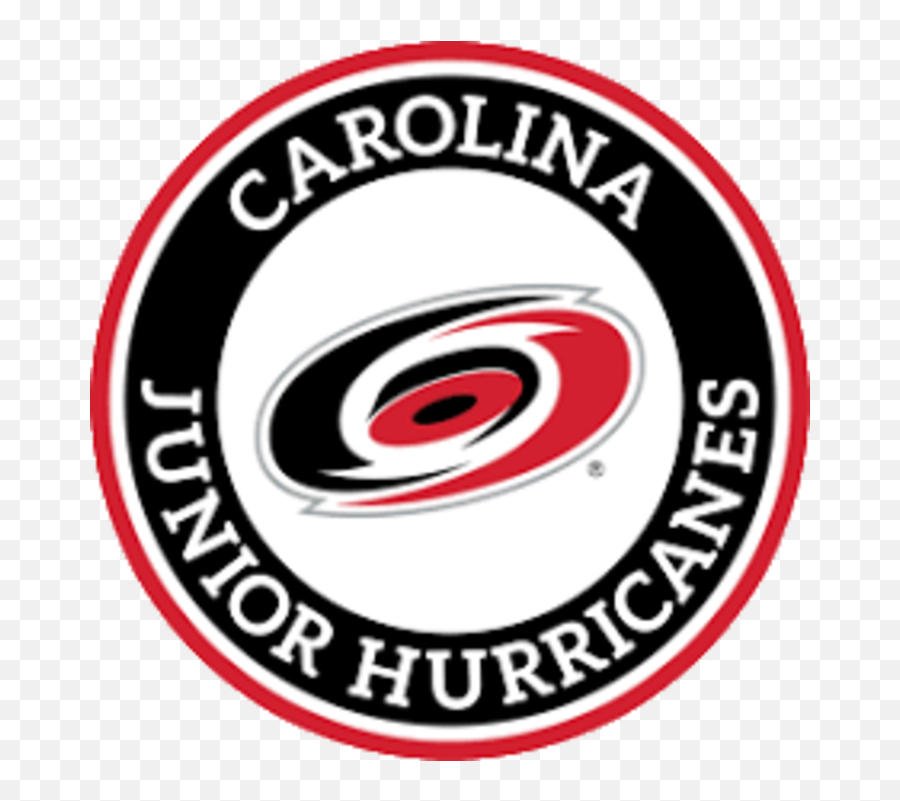 Download Carolina Hurricanes Logo Png - Jr Hurricanes Logo Transparent Emoji,Carolina Hurricanes Logo
