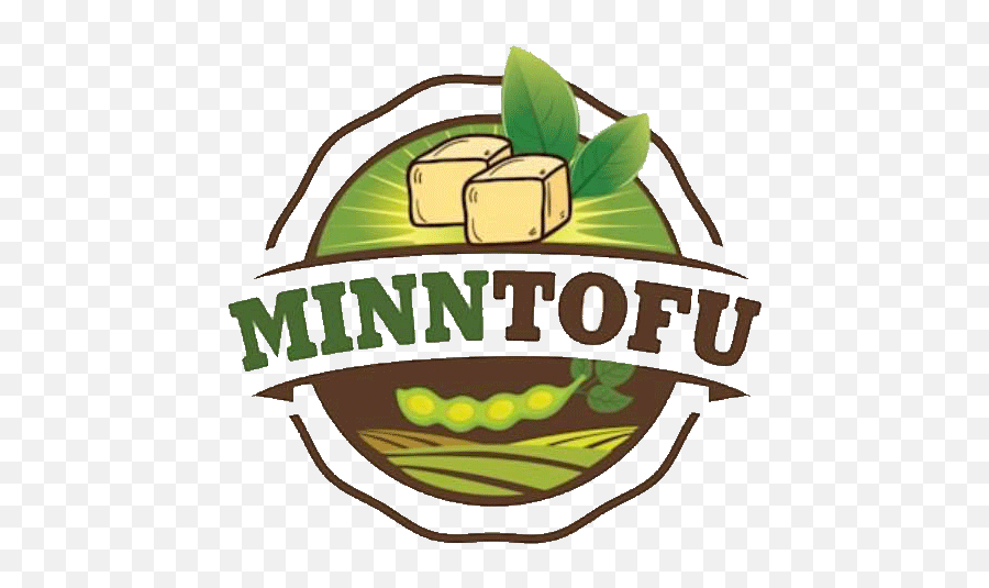 Minn Tofu U2013 A Place For Tofu Emoji,Recipes Logo
