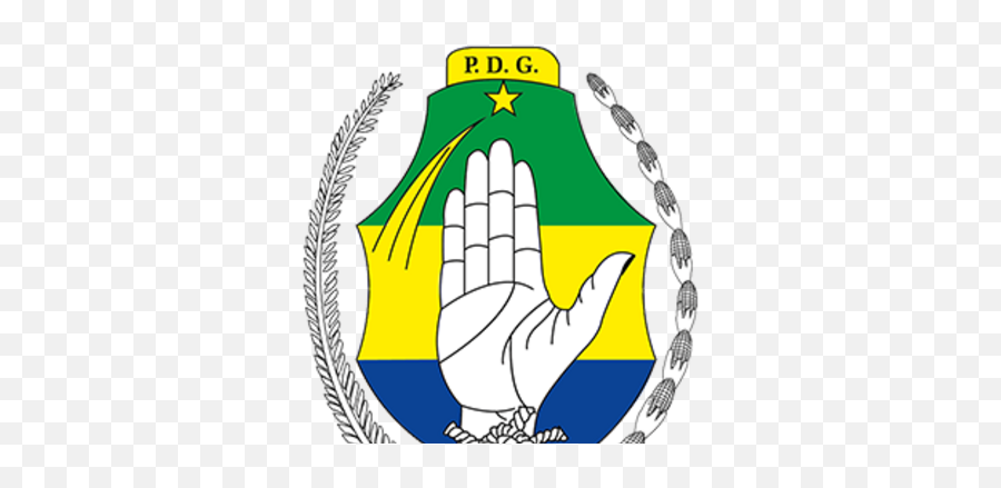 Gabonese Democratic Party Historica Wiki Fandom Emoji,Democrat Clipart