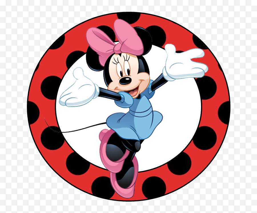 Download Minnie Mouse Png Clipart Minnie Mouse Mickey Emoji,Minnie Mouse Birthday Clipart