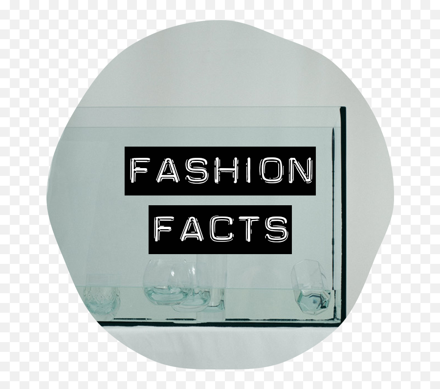 Sustainable Fashion Matterz Emoji,Facts Png
