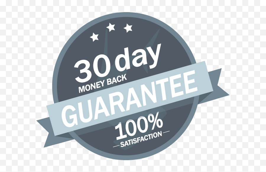 Hammerhead Clean Warranty - Hammerhead Cleaning Equipment Emoji,30 Day Money Back Guarantee Png