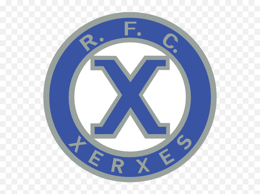 Rfc Xerxes Logo Download - Logo Icon Png Svg Emoji,Xavier Musketeers Logo