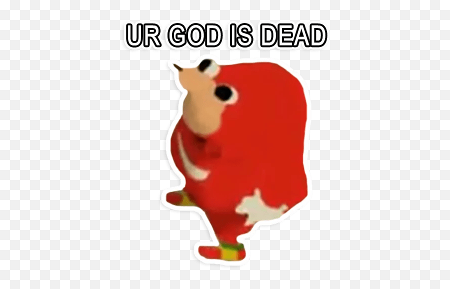 Cnbrth Png 4 Png Image Emoji,Ugandan Knuckles Transparent Background