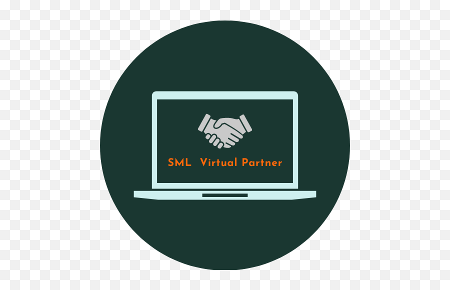 Sml Virtual Partner - Ev Web Directory Emoji,Supermariologan Logo