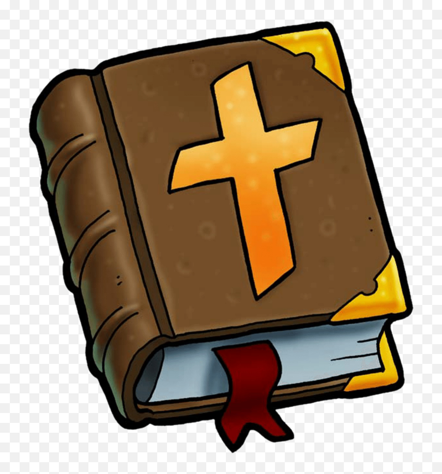 Bible Journaling - Bible Clipart Png Emoji,Bible Clipart