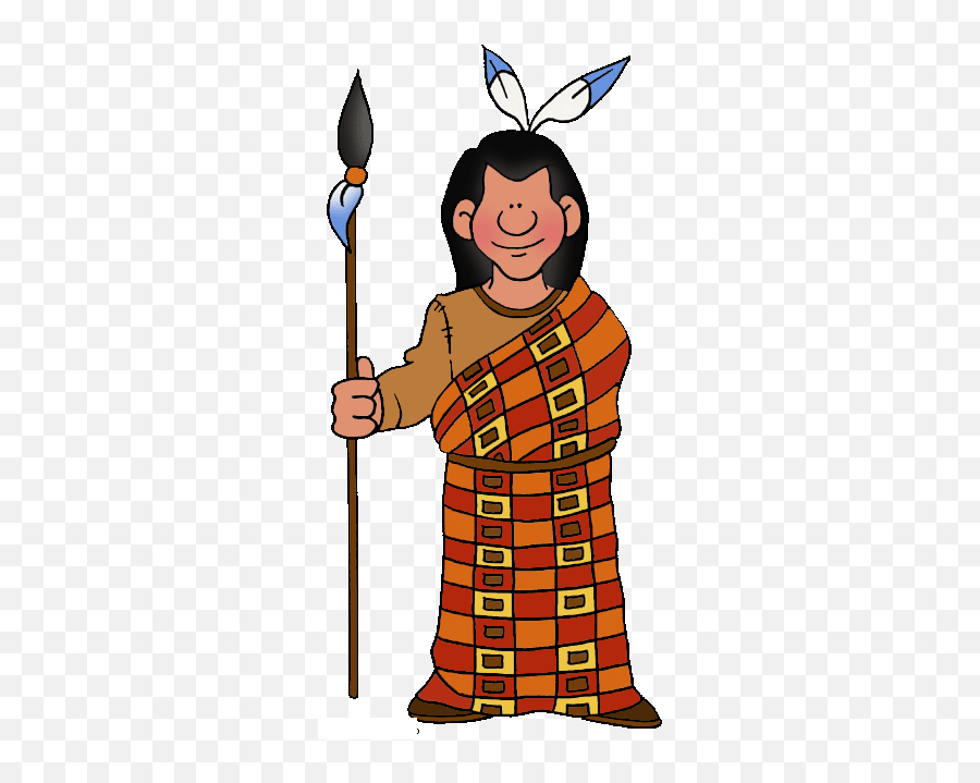 Native American Indian Native American - First Nation People Clipart Emoji,A+ Clipart