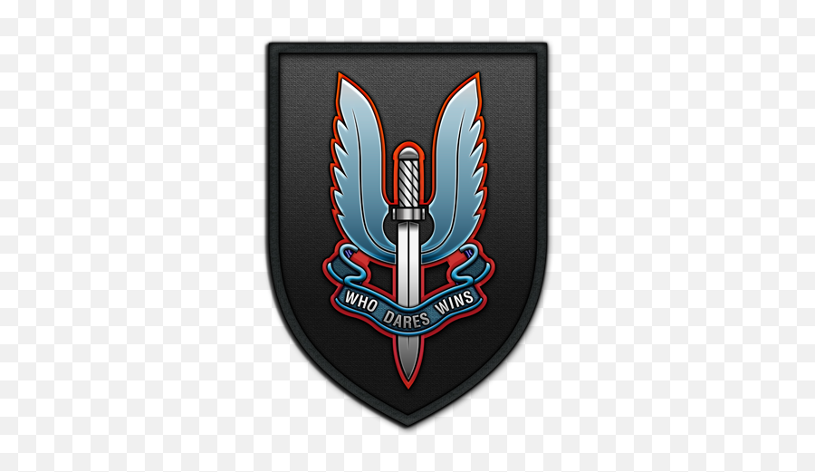 Indian Army Special Forces - Special Air Service Sas Badge Emoji,Sas Logo