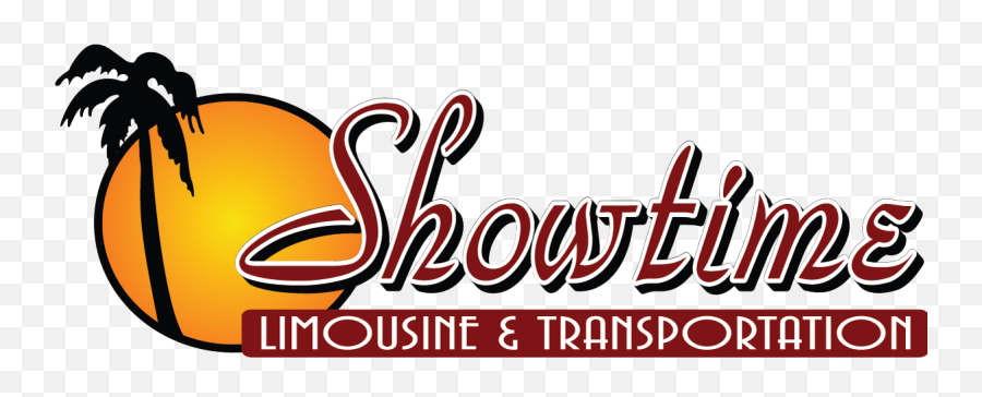 Showtime Transportaion - Language Emoji,Showtime Logo