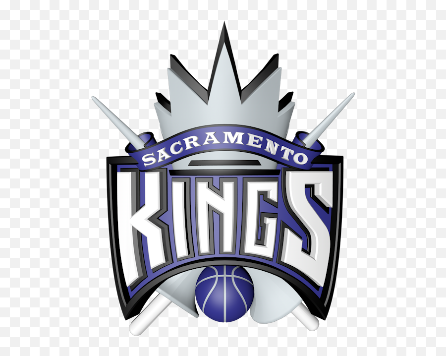 Computer - Sacramento Kings Emoji,Sacramento Kings Logo