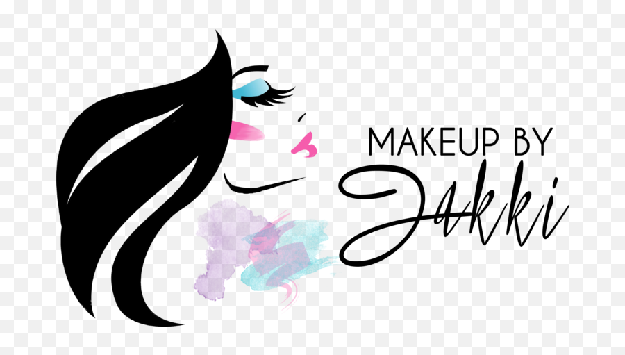 Makeup Artist Logo Png Clipart - Transparent Makeup Artist Logo Png Emoji,Artist Logo