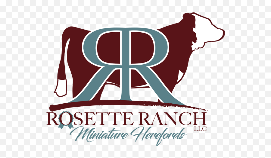 Logo Design - Ranch House Designs Cattle Livestock Hereford Logotipo Emoji,Emblem Logo