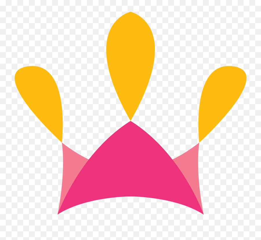 Crown Logo Png With Transparent Background - Language Emoji,Crown Logo