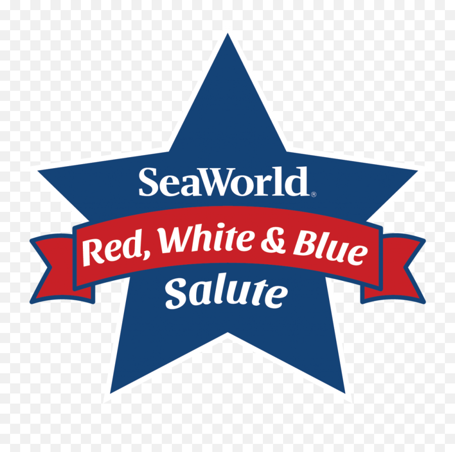 Seaworld San Diego Honors Military With - Language Emoji,Seaworld Logo