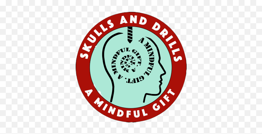 Skulls And Drills - Staffordshire Search And Rescue Emoji,Team Skull Logo