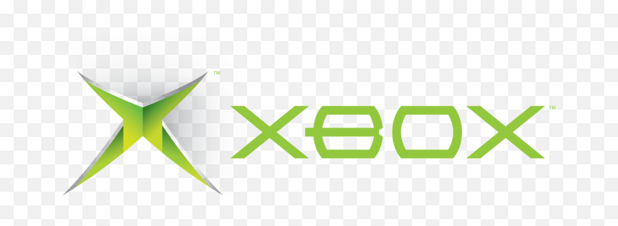 Xbox - Original Xbox Logo Emoji,Xbox Png