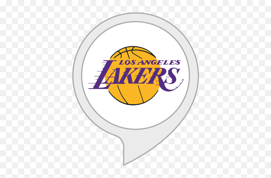 Amazon - Language Emoji,Lakers Logo Png