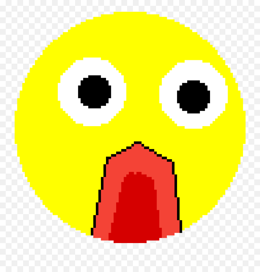 Download Shocked Emoji - Happy,Shocked Emoji Png