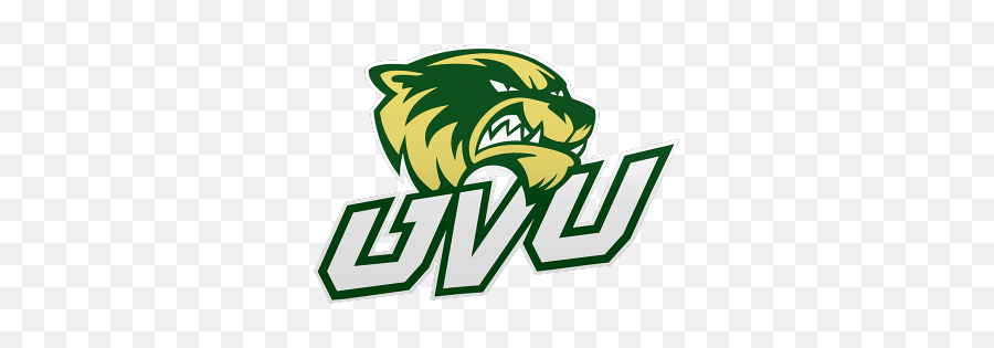 Utah Utes Vs Utah Valley Wolverines Box - Vector Utah Valley University Logo Emoji,Utah Utes Logo
