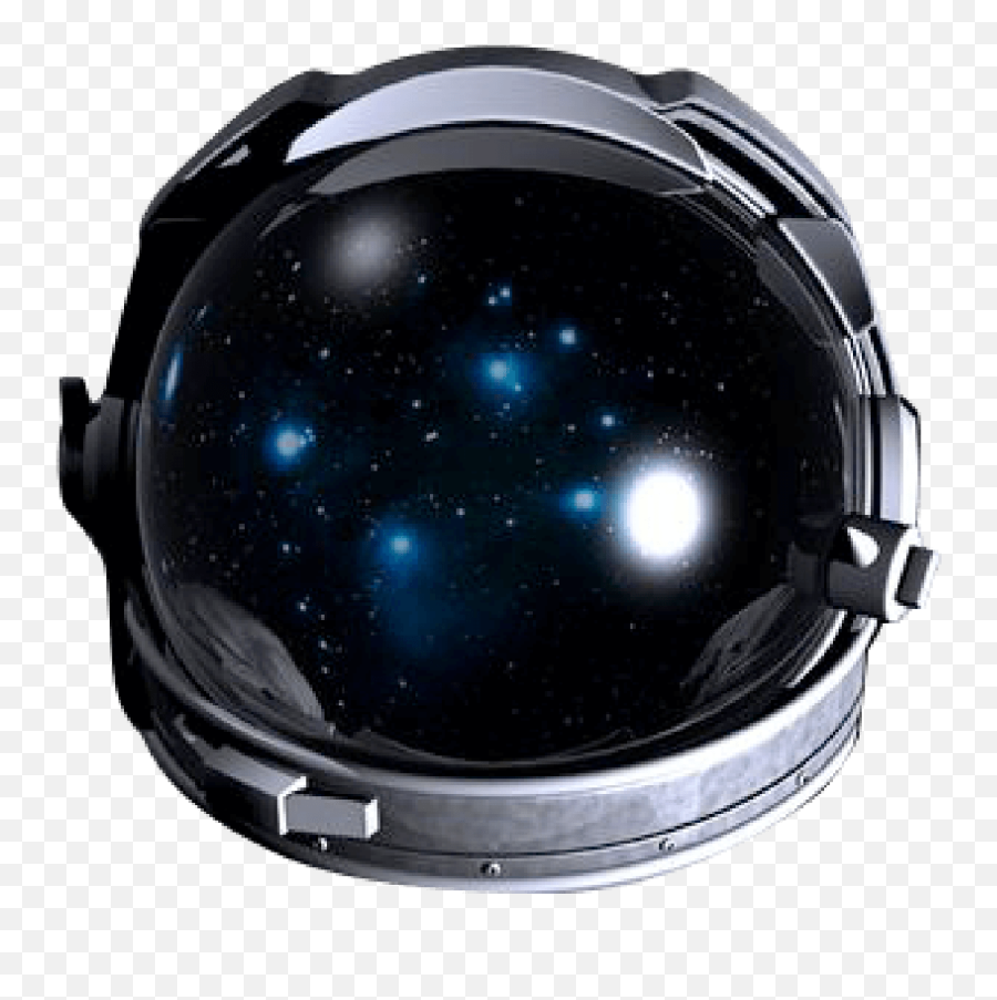 Motorcycle Helmets Astronaut Space Suit - Astronaut Helmet Png Emoji,Astronaut Helmet Png