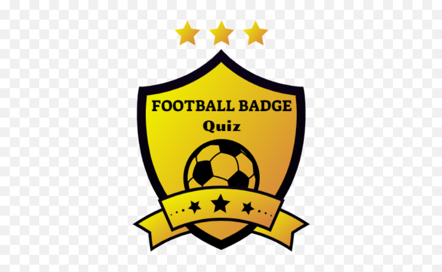 Ultimate Football Badges Quiz U2013 Apps On Google Play - Logo Young Star Fc Emoji,Football Logo Guiz