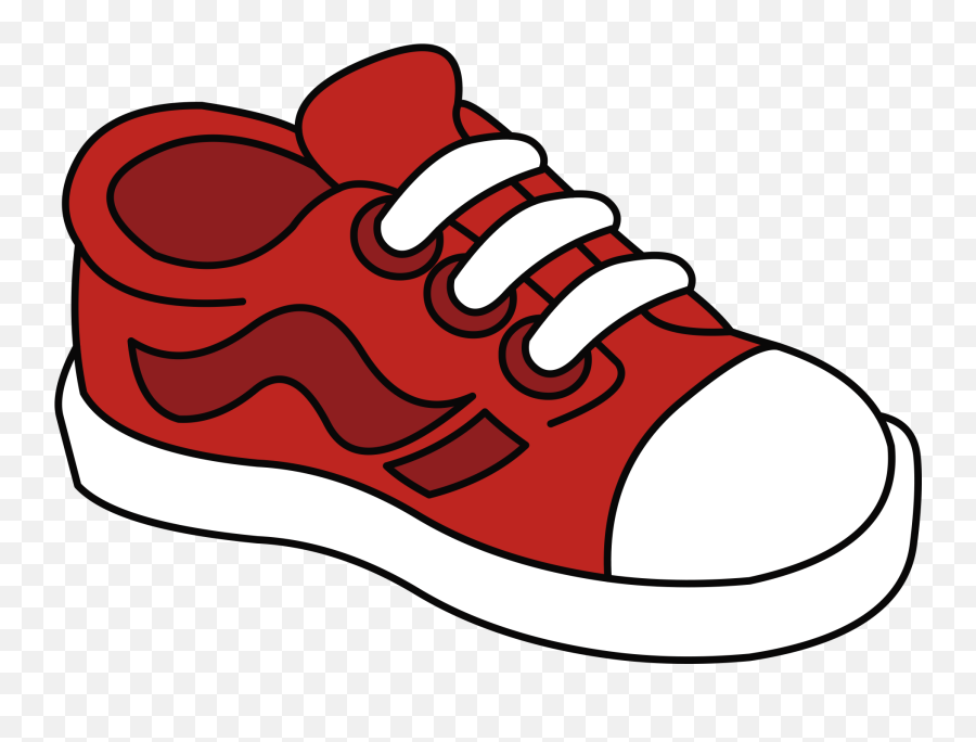 Kid Shoe Clipart Transparent Cartoon - Shoes Clipart Emoji,Shoes Clipart