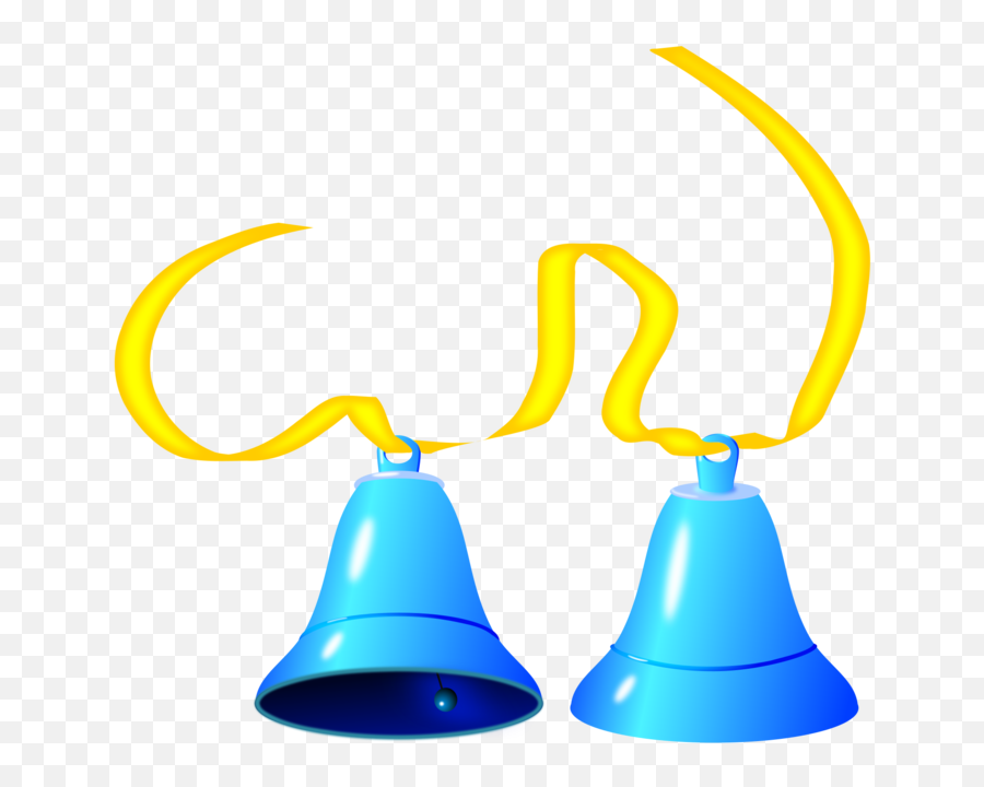 Bells Clipart I2clipart - Royalty Free Public Domain Clipart Blue Ringing Bell Emoji,Bells Clipart
