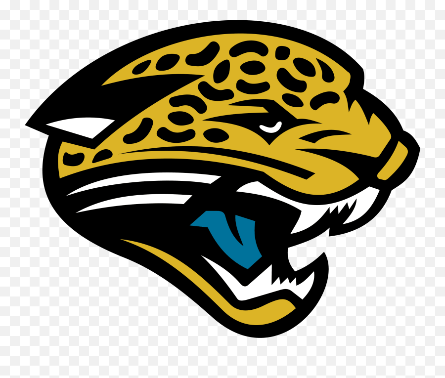 Jacksonville Jaguars Logo And Symbol - Logo De Jaguars Nfl Emoji,Jaguar Logo