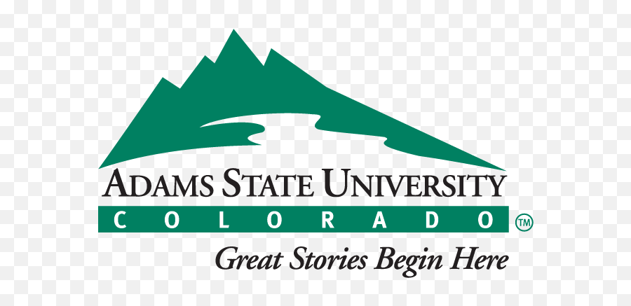 Adams State University In Alamosa Colorado - Adams State University Logo Emoji,Asu Logo
